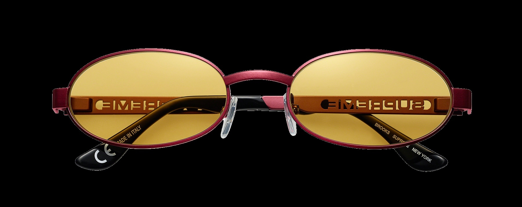 Brooks Sunglasses view 17